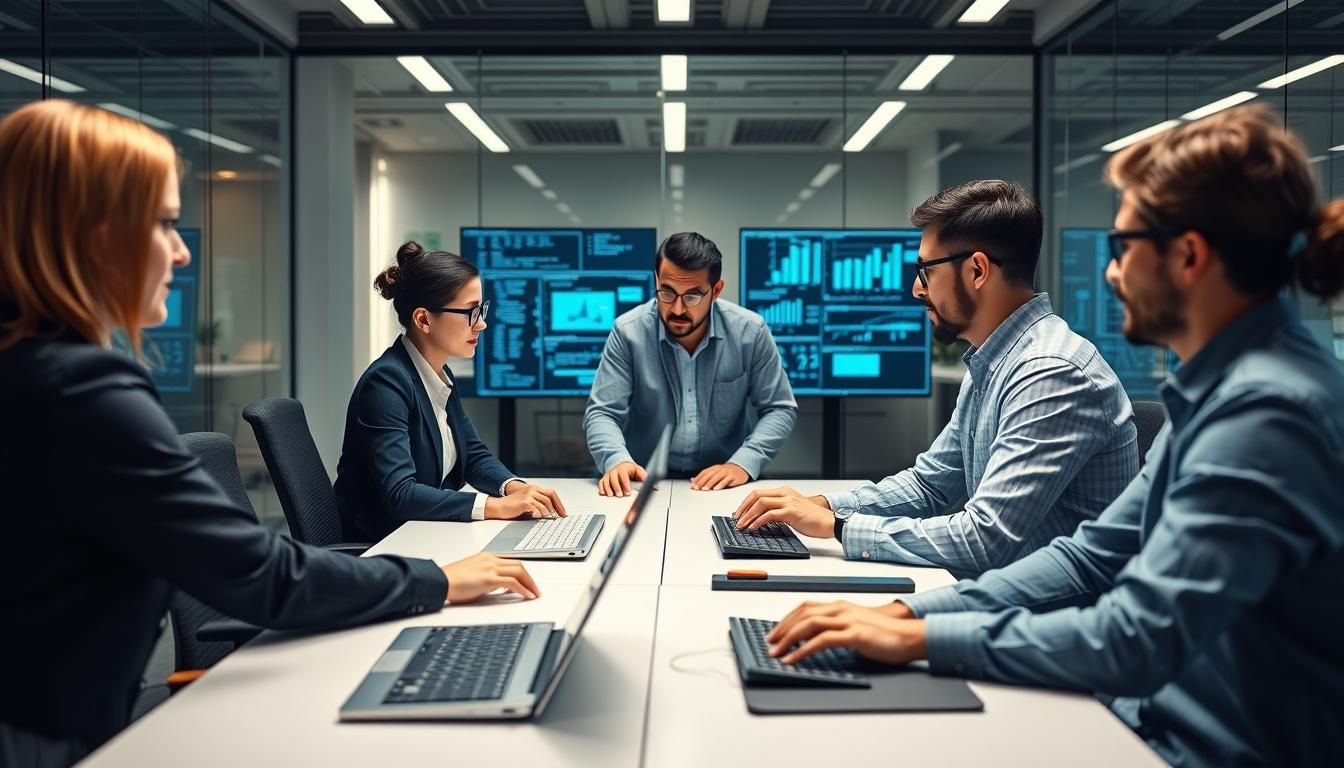 Enterprise platform workflow and development